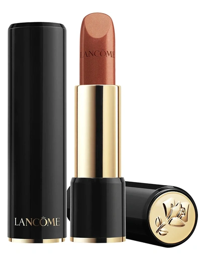 Shop Lancôme Women's L'absolu Rouge Hydrating Lipstick In Luxe