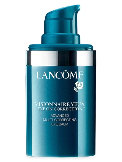 Shop Lancôme Visionnaire Eye Cream Advanced Multi-correcting Eye Balm