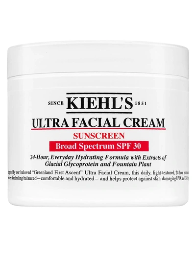 Shop Kiehl's Since 1851 Women's Ultra Facial Cream Spf 30
