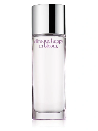 Shop Clinique Limited Edition Happy In Bloom Perfume Spray
