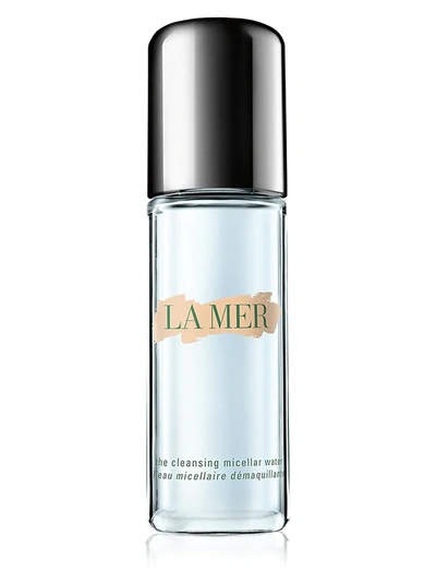 Shop La Mer Women's The Cleansing Micellar Water