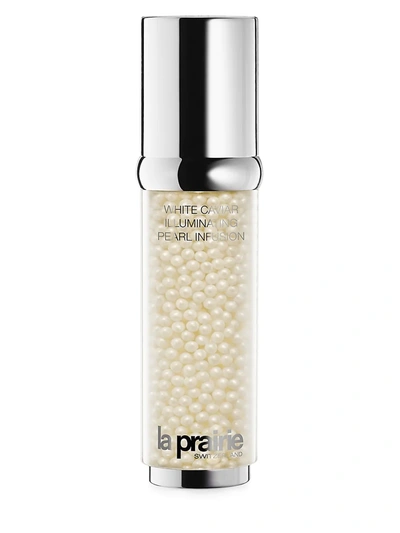 Shop La Prairie Women's White Caviar Illuminating Pearl Infusion