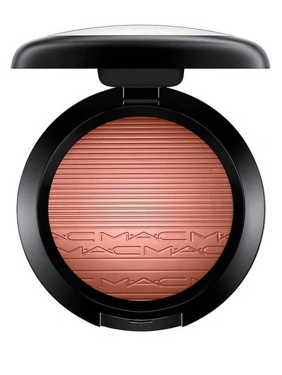 Shop Mac Women's Extra Dimension Blush In Hard To Get