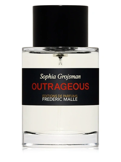 Shop Frederic Malle Women's Outrageous Parfum