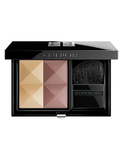 Shop Givenchy Prisme Blush Highlight & Structure Powder Blush Duo In Multi