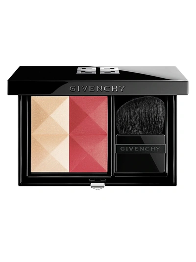 Shop Givenchy Prisme Blush Highlight & Structure Powder Blush Duo In Multi