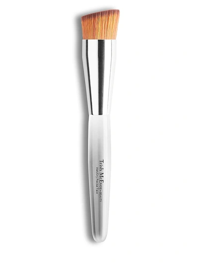 Shop Trish Mcevoy Precise Wet/dry Face Brush