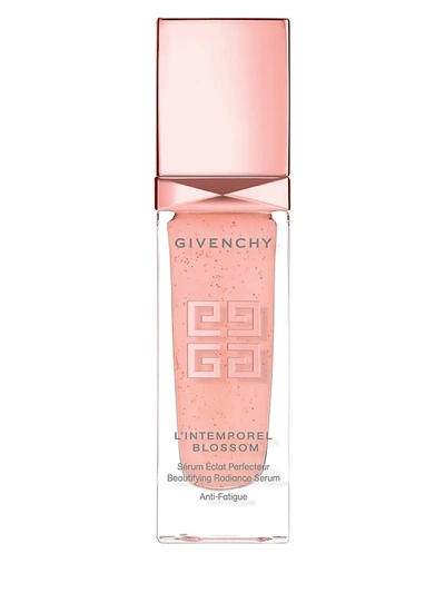 Shop Givenchy L'intemporel Blossom Serum