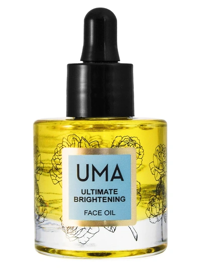 Shop Uma Women's Ultimate Brightening Face Oil/1 oz