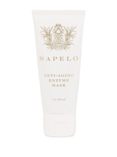 Shop Sapelo Women's Anti-aging Enzyme Mask