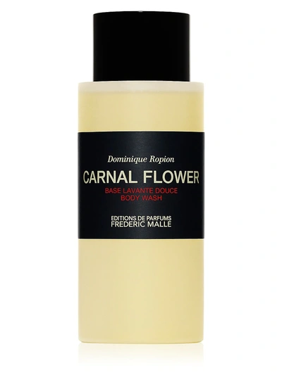 Shop Frederic Malle Women's Carnal Flower Body Wash