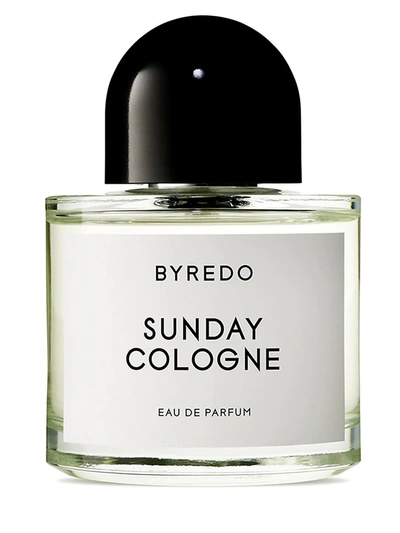 Shop Byredo Women's Sunday Cologne Eau De Parfum