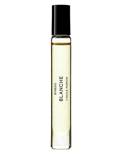 Shop Byredo Blanche Perfumed Oil