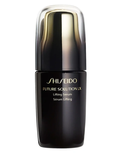 Shop Shiseido Women's Future Solution Lx Intensive Firming Contour Serum