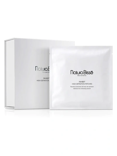 Shop Natura Bissé Inhibit High Definition Patches