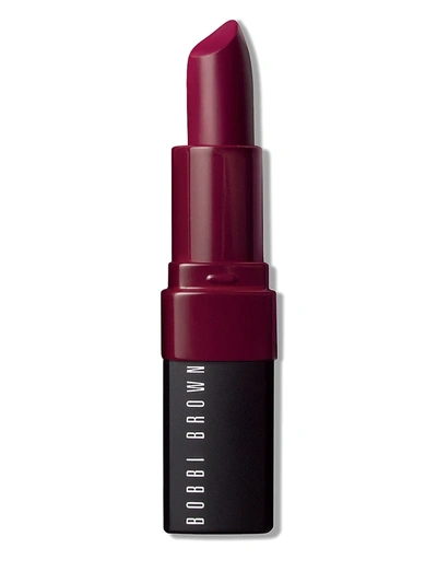 Shop Bobbi Brown Women's Crushed Lip Color In Plum