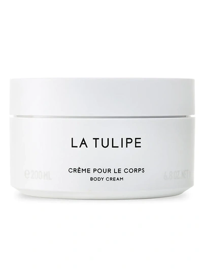 Shop Byredo Women's La Tulipe Body Cream