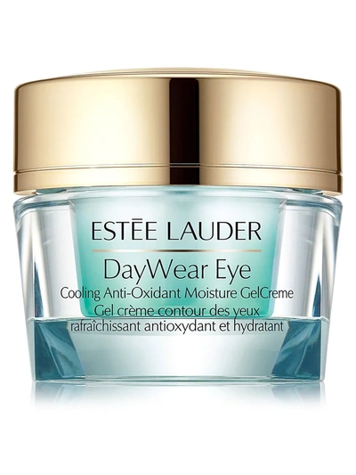 Shop Estée Lauder Women's Daywear Eye Cooling Anti-oxidant Moisture Gel Creme