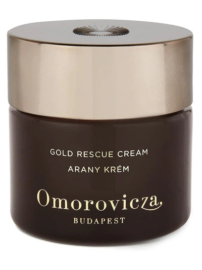 Shop Omorovicza Women's Gold Rescue Cream
