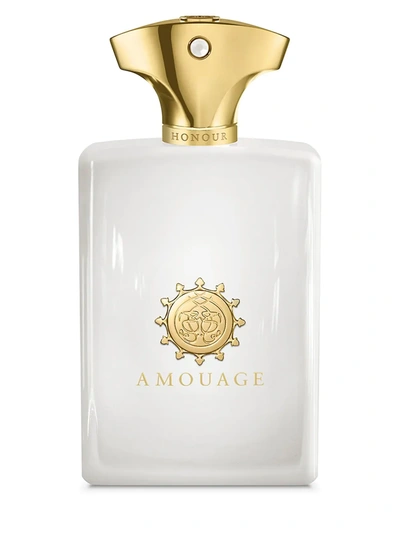 Amouage Honour Man Eau De Parfum | ModeSens