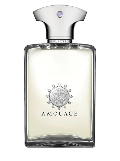 Shop Amouage Men's Reflection Man Eau De Parfum
