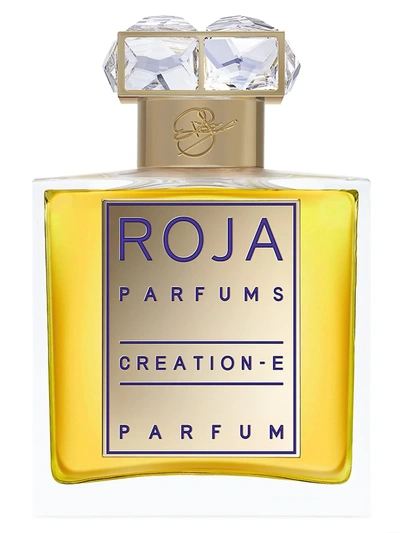 Shop Roja Parfums Women's Creation-e Parfum Pour Femme