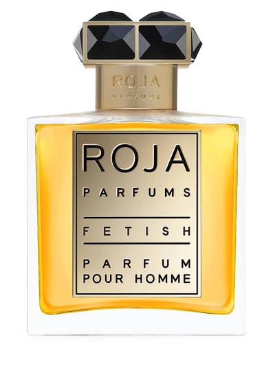 Shop Roja Parfums Fetish Parfum Pour Homme