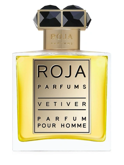Shop Roja Parfums Men's Vetiver Parfum Pour Homme