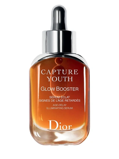 Shop Dior Women's Capture Youth Glow Booster