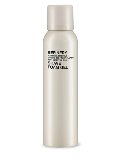 Shop Aromatherapy Associates Men's Refinery Shave Foam Gel