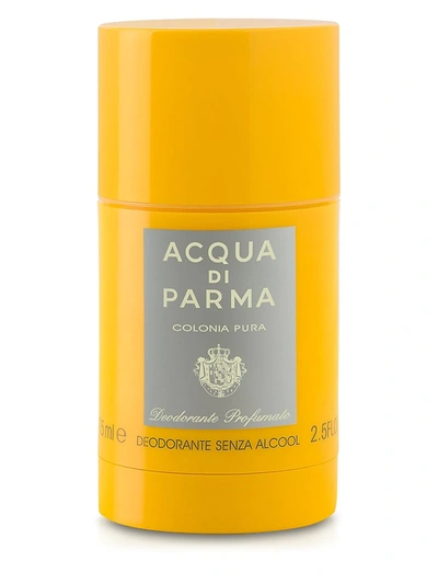 Shop Acqua Di Parma Women's Colonia Pura Deodorant Stick