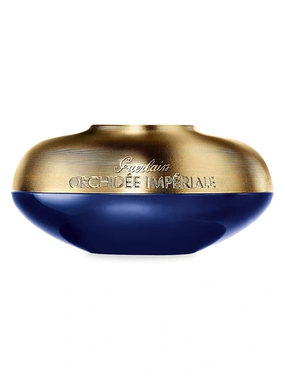 Shop Guerlain Orchidee Imperiale Anti-aging Eye & Lip Contour Cream