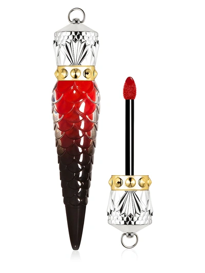 Shop Christian Louboutin Women's Loubibelle Lip Beauty Oil