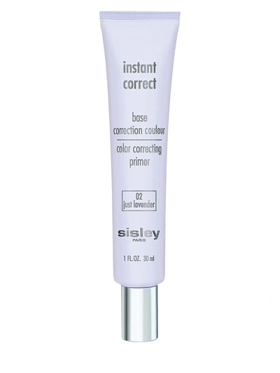 Shop Sisley Paris Women's Instant Correct Color Correcting Primer In Purple