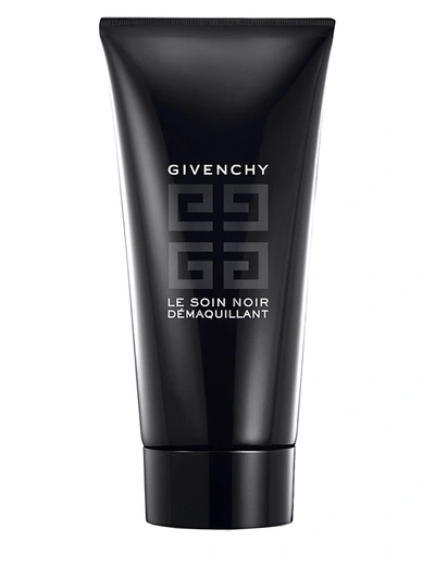 Shop Givenchy Women's Le Soin Noir Makeup Remover