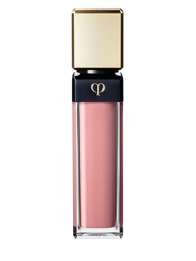 Shop Clé De Peau Beauté Women's Radiant Lip Gloss In 3 Charm