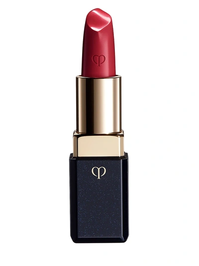 Shop Clé De Peau Beauté Women's Lipstick In 15 Desert Rose