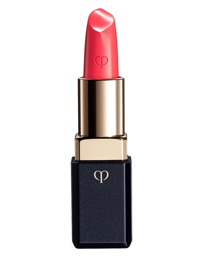 Shop Clé De Peau Beauté Women's Lipstick In 13 Peach Stone