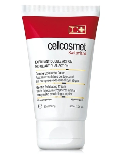 Shop Cellcosmet Switzerland Women's Exfoliant Dual Action