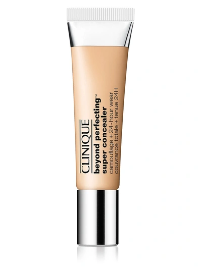 Shop Clinique Beyond Perfecting Super Concealer Camouflage + 24-hour Wear