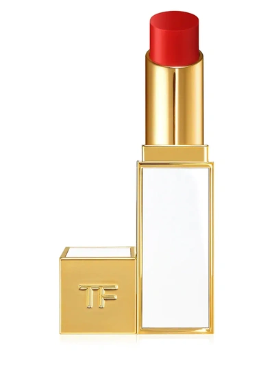 Shop Tom Ford Women's Ultra Shine Lip Color In 07 Willful