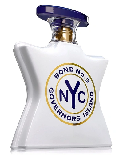 Shop Bond No. 9 New York Women's Governors Island Eau De Parfum