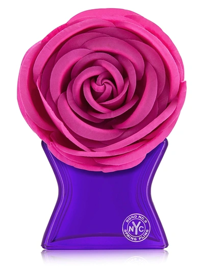 Shop Bond No. 9 New York Women's New York Spring Fling Eau De Parfum