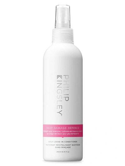 Shop Philip Kingsley Women's Daily Damage Defence Protecting Hair Spray