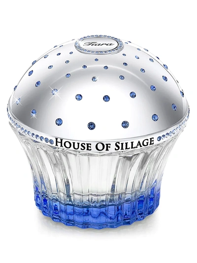 Shop House Of Sillage Women's Signature Tiara Eau De Parfum