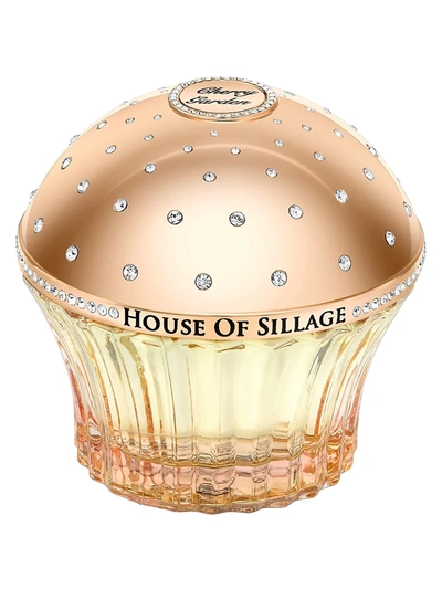 Shop House Of Sillage Women's Signature Cherry Garden Eau De Parfum