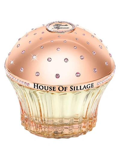 Shop House Of Sillage Women's Signature Hauts Bijoux Eau De Parfum