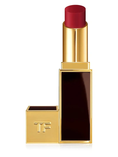 Shop Tom Ford Satin Matte Lip Color In 19 Stiletto