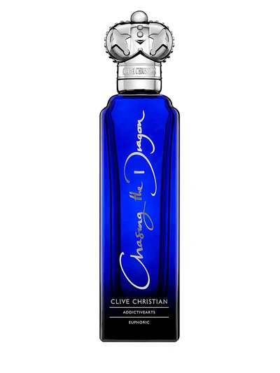 Shop Clive Christian Women's Addictive Arts Chasing The Dragon Euphoric Parfum