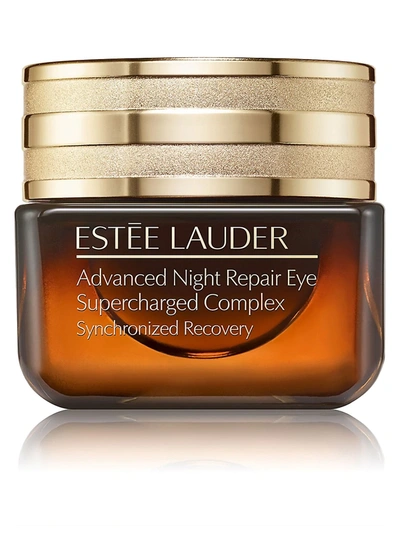 Shop Estée Lauder Women's Advanced Night Repair Eye Supercharged Complex Synchronized Recovery